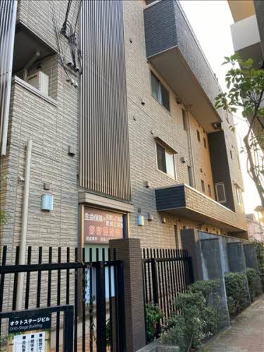 シャーメゾンＡ．Ｏビル 0202号-14