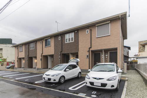 サンメゾン紀三井寺 0102号-15