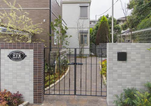 ヴェスタリア中小阪 0101号-14