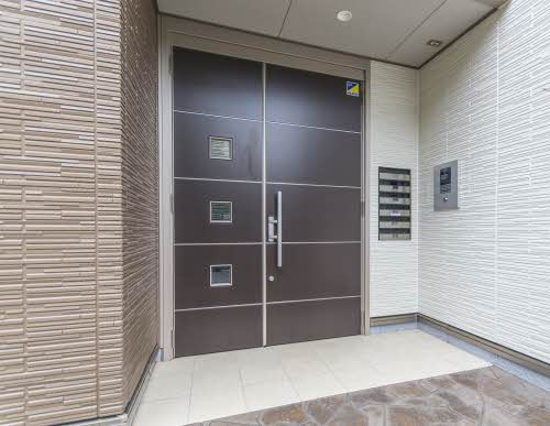 ヴェスタリア中小阪 0101号-15