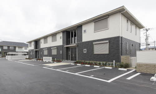 フォンド・メゾン A205号-2