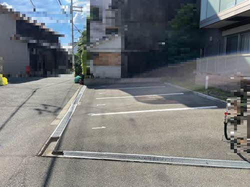 シャーメゾン リシェス 0303号-3