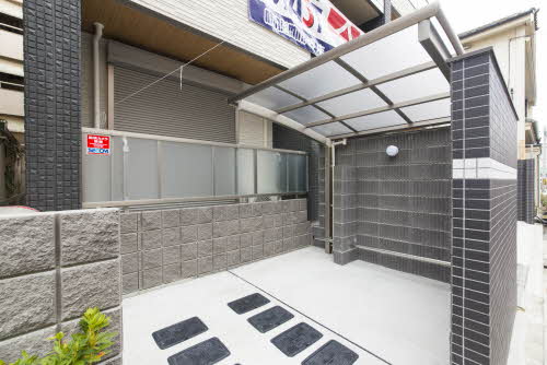 シャーメゾンＳＨＩＮＯ 0301号-2