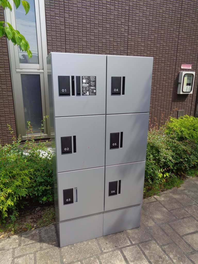 メゾン・ド・クレール 0105号-14