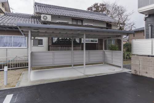 キャトルセゾン 0101号-15