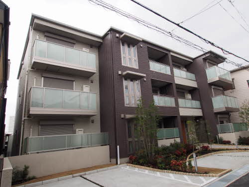 アヴェニール 金楽寺 0303号-2