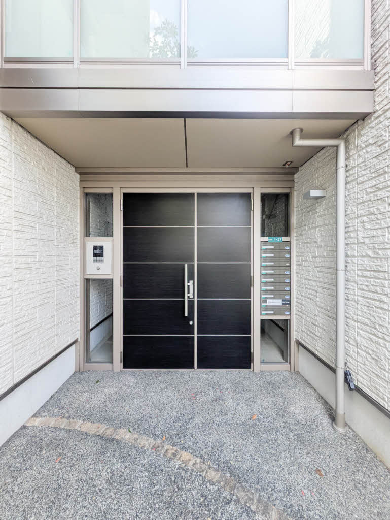 シャーメゾン神楽 0101号-3