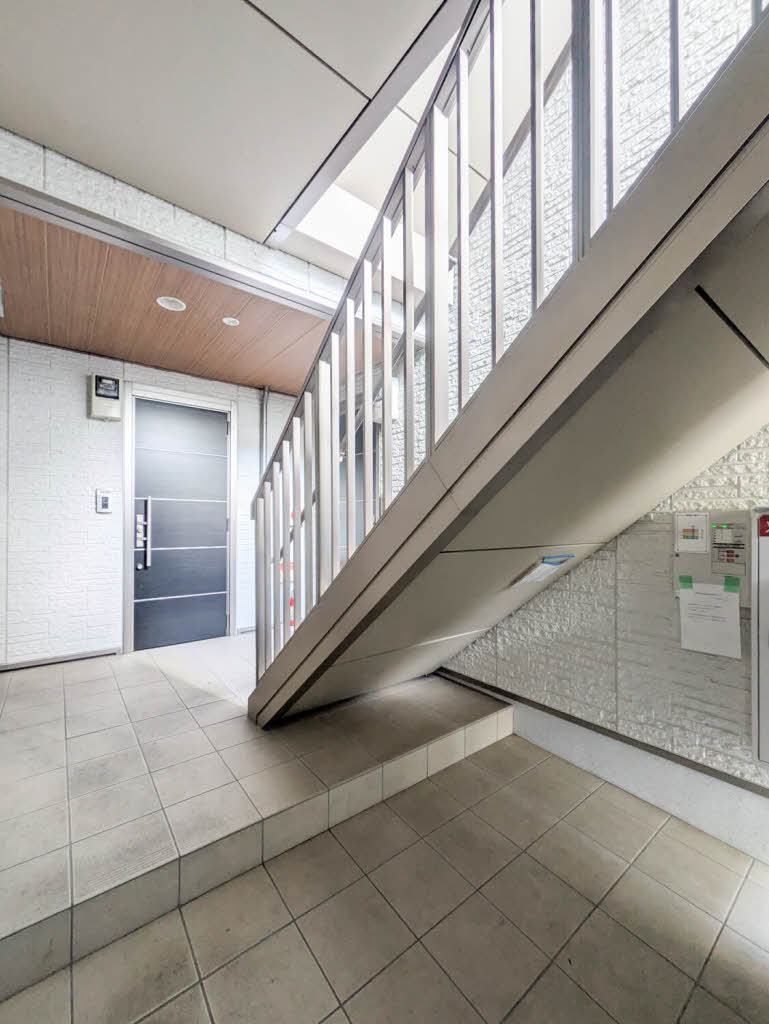 シャーメゾン神楽 0101号-4