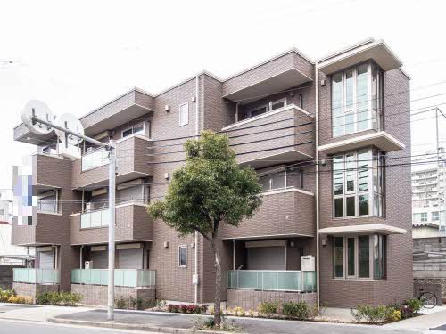 シャーメゾン　ナツエクス 0203号-2