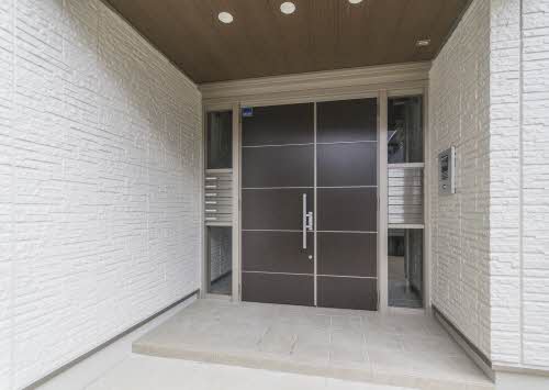 モンパール北花田Ⅲ 0105号-14