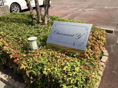 シャルマン　ワイキューブ A102号-4