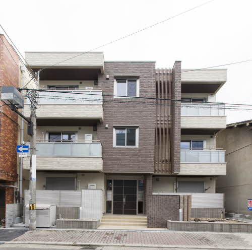 エクセレンス田辺 0103号-2