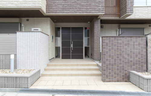 エクセレンス田辺 0103号-4