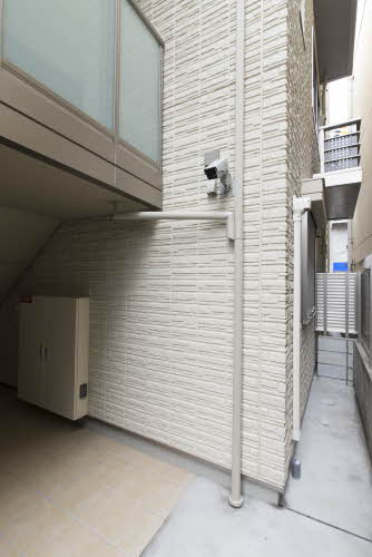 エクセレンス田辺 0103号-5