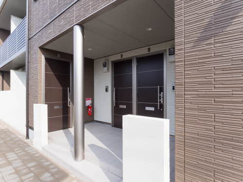 シャーメゾン高井田 0102号-14