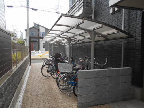 SIERRA COURT(シエラ コート) 0202号-3