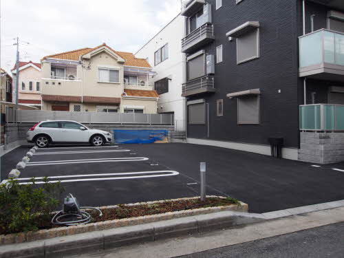 SIERRA COURT(シエラ コート) 0102号-15