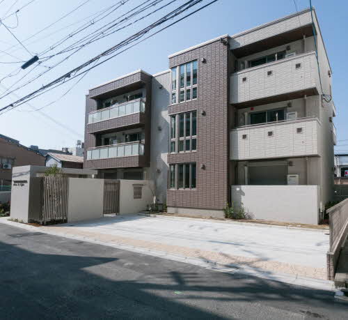 Ｍａｉｓｏｎ　Ｄｅ　Ｒａｆｆｉｎｅ 0302号-2