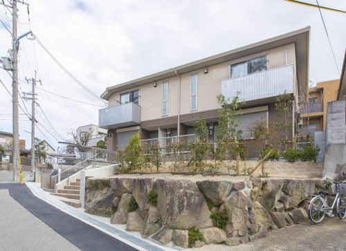 Ｔ－Ｈｏｕｓｅ　豊中 0201号-14