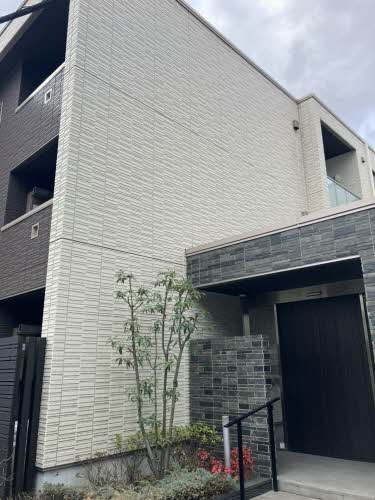 シャーメゾン三津屋南 0106号-13