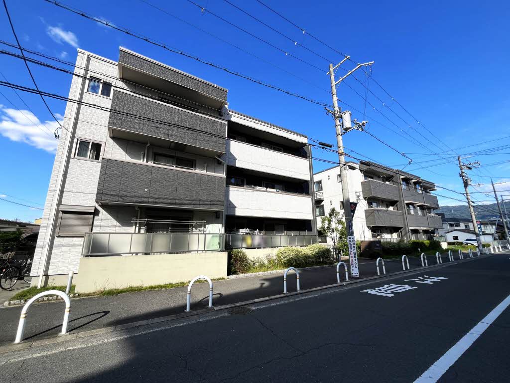 ルーチェ古箕輪1201-1