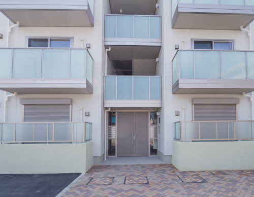 ルーチェ古箕輪 2302号-4