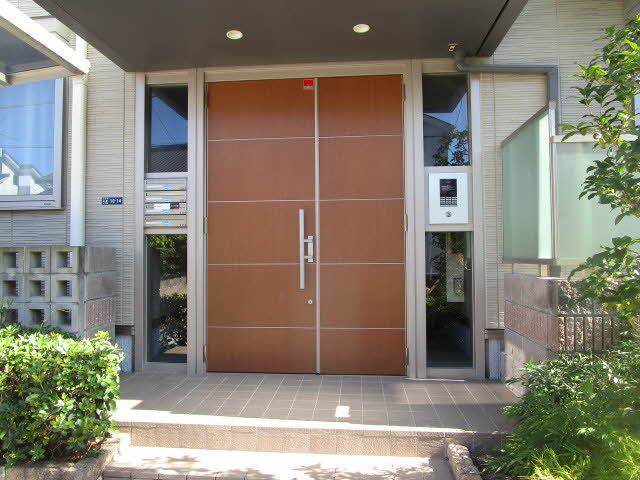 メゾン石橋荘園 0202号-3