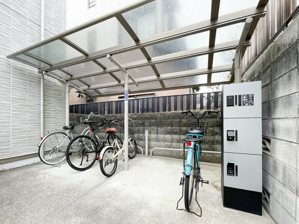 ＳＫＹ　ＧＡＲＤＥＮ 0105号-14