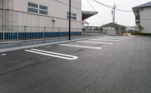 Ｖｉｌｌａ　ポプラ 0201号-13