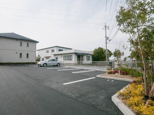 Ｖｉｌｌａ　ポプラ 0201号-15