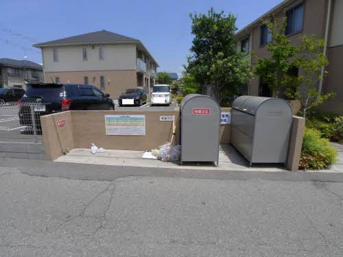 ＭＡＳＴ　ＣＯＵＲＴ浜の宮 B105号-13