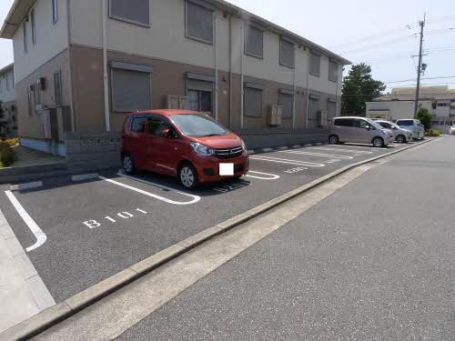 MAST COURT浜の宮 B105号-14