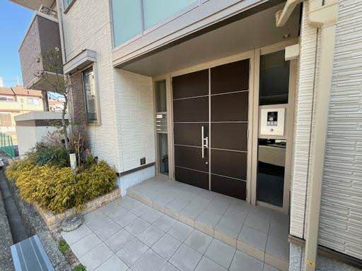 シャーメゾン　アーク 0202号-13