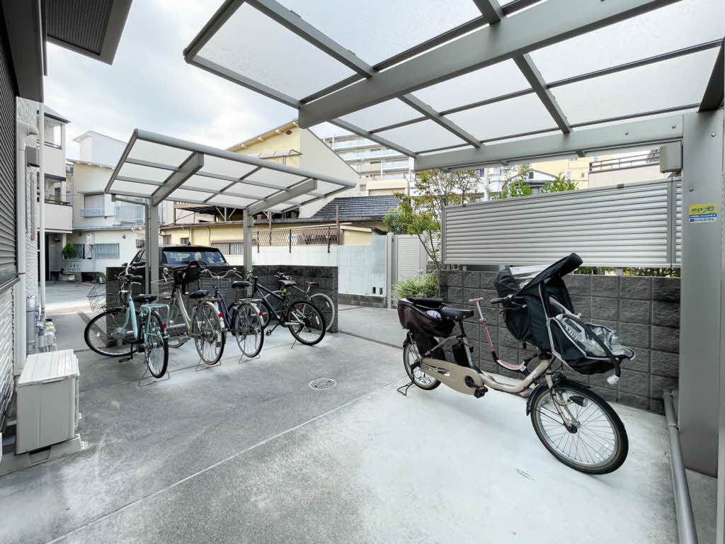 シャーメゾン　スパーツィオ 0302号-15