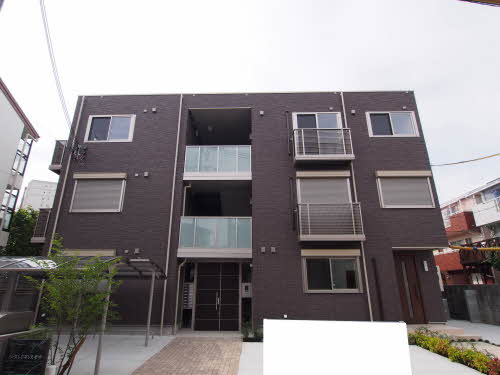 ノースレジデンス豊中