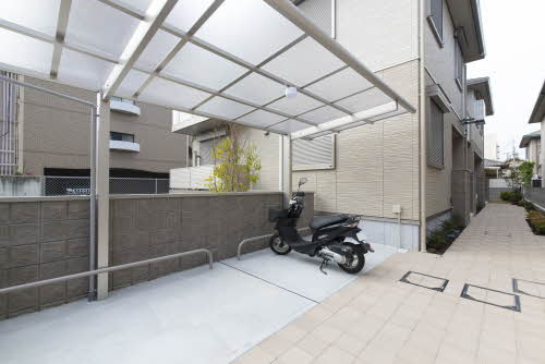 メゾン　ド　プレミアス 0102号-14