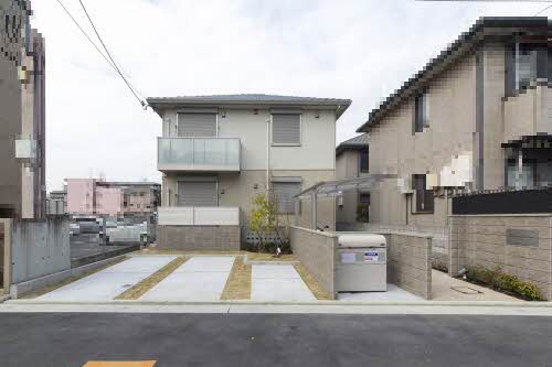 メゾン　ド　プレミアス 0102号-15