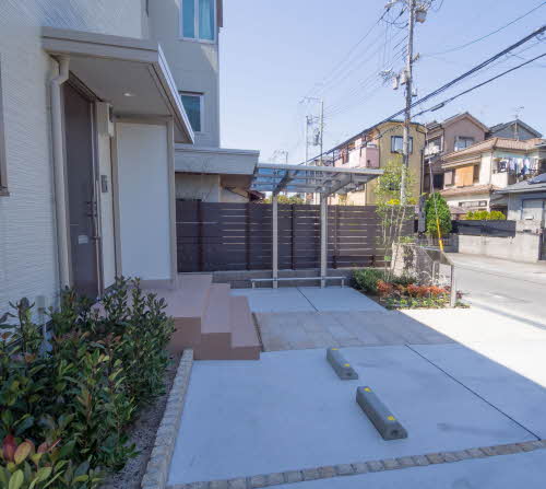 リバーフォレストⅡ 0101号-3