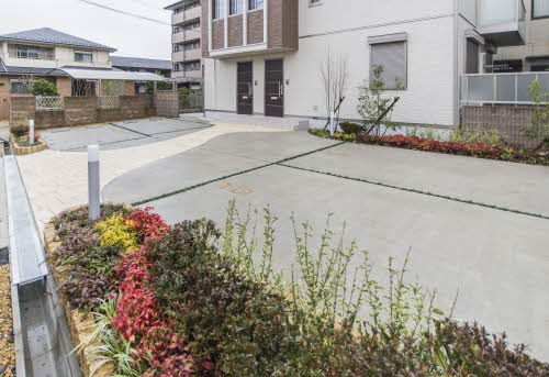 タウンコート 0201号-15