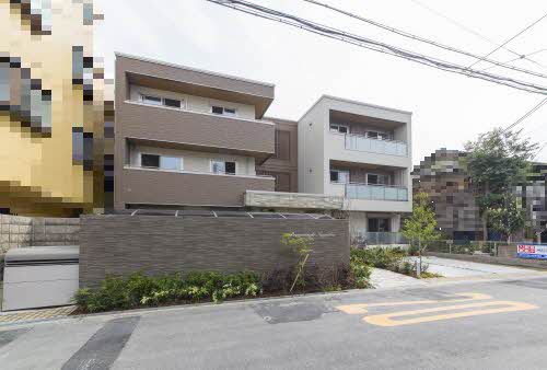 プロムナード長池 0303号-3