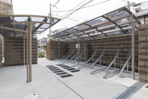 プロムナード長池 0303号-5