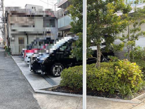 オークビラ新深江 0205号-14