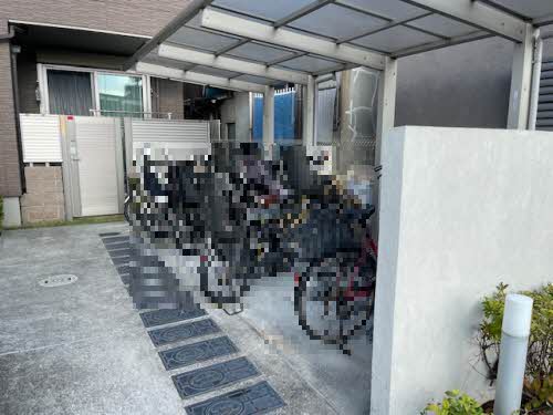 オークビラ新深江 0205号-15