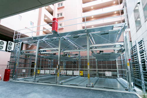 クラヴィーア江坂江の木町 0505号-15