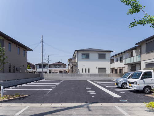 シャーメゾンBrilliant 0203号-2