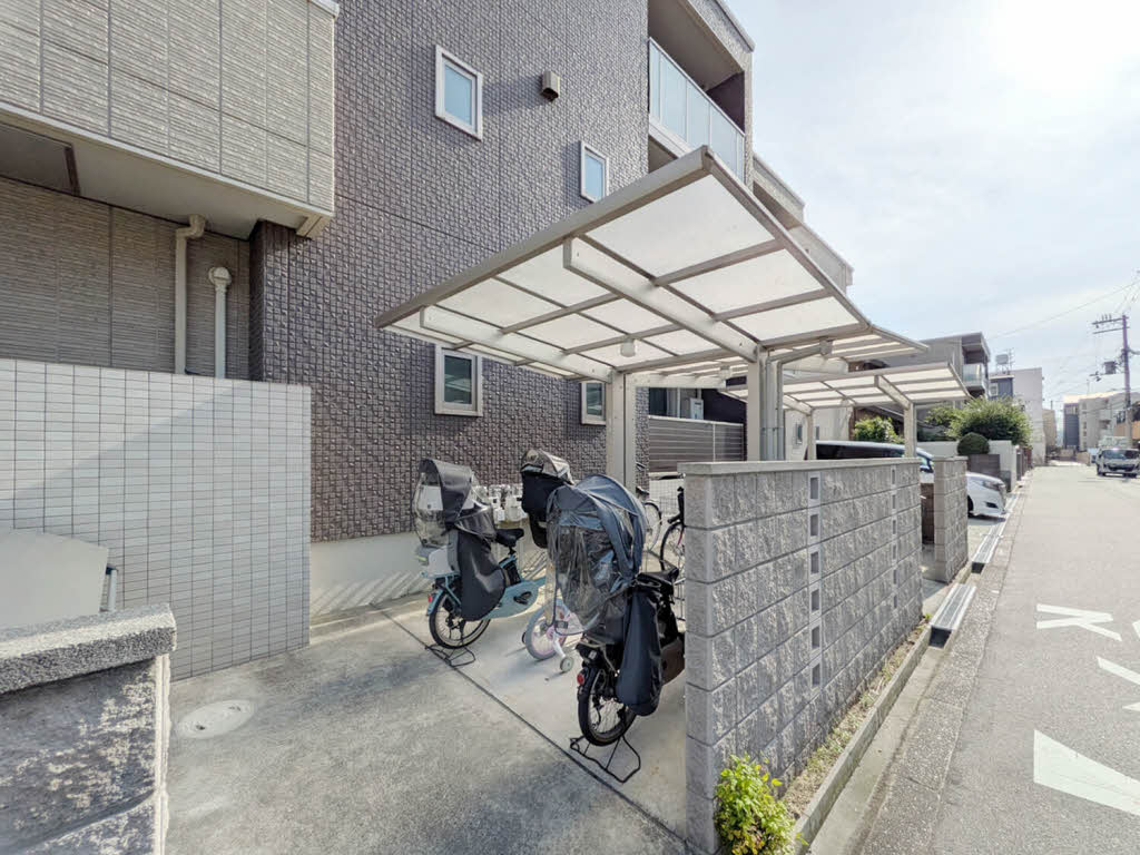 シャーメゾン沢之町 0301号-15