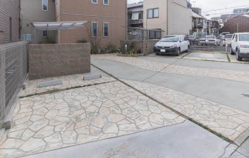 ルミエール和泉式部 0301号-12