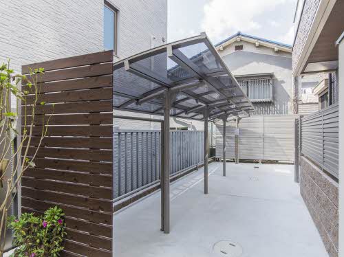 シャーメゾン新石切アネックス 0303号-14