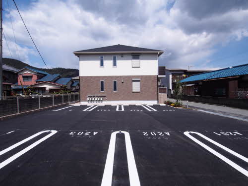 グランメール小坂 A101号-15