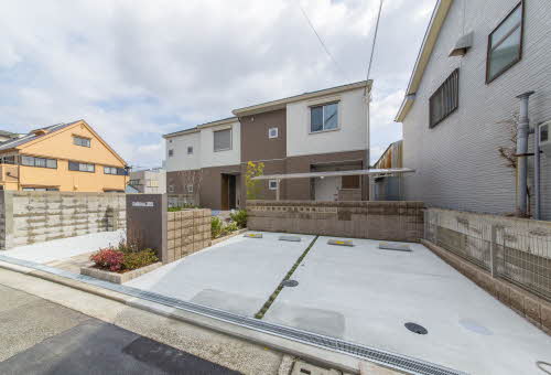 シャーメゾン　トモ 0101号-2